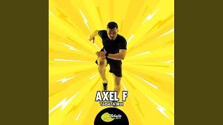 Axel F (Tabata Mix)
