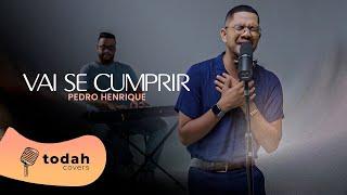 Pedro Henrique | Vai Se Cumprir [Cover Camilly Vitória]