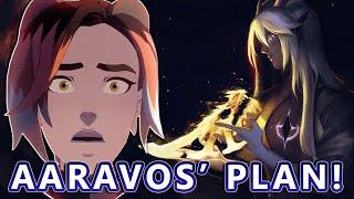 Aaravos' Plan: Season 7 Episode 1 Preview Screening Breakdown!