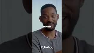 At this point in my life... Will Smith