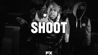 [FREE] SDOT GO x KYLE RICHH x JERK DRILL TYPE BEAT - "SHOOT" | PROD. FX