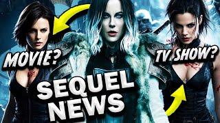 A New Underworld Sequel Will Happen, But Not The Way You Think!