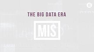 The Big Data Era