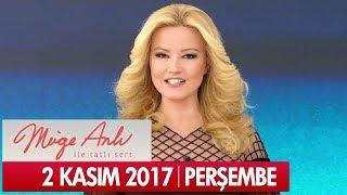 Müge Anlı ile Tatlı Sert 2 Kasım 2017 - Tek Parça