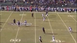 Brett Reece Jr. highlight tape