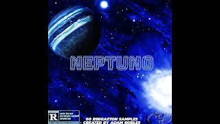 [60] REGGAETON LOOPKIT / SAMPLEPACK "NEPTUNO" -  (Bad Bunny, Tainy, J Balvin, Rosalia, Feid)