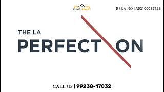 Luxury with perfection coming soon.. @Punerealty ANP Universe in Pune | Pune Realty