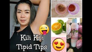 PANO PUMUTI ANG KILI KILI  TIPID| KILI KILI ROUTINE | YNATREVS  vlog #7