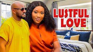 LUSTFUL LOVE//LATEST TRENDING MOVIE//YUL EDOCHIE 2023 MOVIE