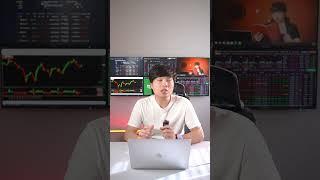 Phần 1 | Bài Học Nào Cũng Trả Bằng Tiền? #shorts #nguyenhuuductrader #kienthucdautu #traderptkt