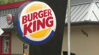 Dirty Dining: Burger King served woman raw chicken