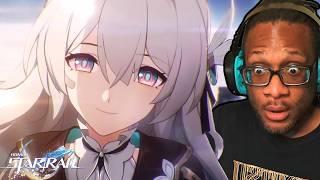 REACTING TO ALL NEW CHARACTER TRAILERS in Honkai: Star Rail | Part 3