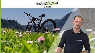 E-Bike Frühjahrs-Check selber machen | Fit für den Frühling