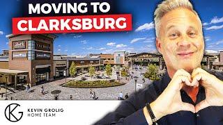 Moving To Clarksburg - 6 Things You Need To Know!