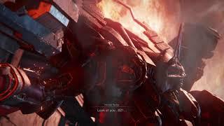 Armored Core VI - Liberator of Rubicon