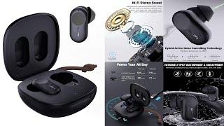 COUMI ANC-860 True Wireless Earbuds GREAT BASS!!!