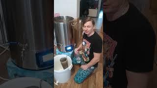 Домашнее пиво #пиво