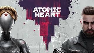 MA-9 ''Belyash'' - Atomic Heart OST