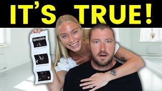 WE'RE HAVING A BABY... In Thailand?