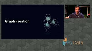 Zhao & Qiao - Graph Neural Networks for Real World Fraud Detection | PyData Amsterdam 2023