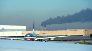 Newark ATC Recording on 9/11/2001 Part 2
