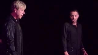 I can see it - by Doug Joseph & Nick Hardin