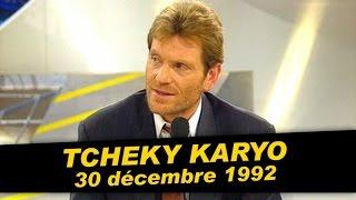 Tcheky Karyo est dans Coucou c'est nous - Emission complète