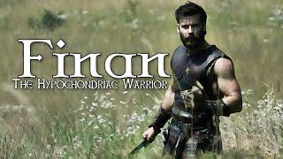 Finan | The Hypochondriac Warrior