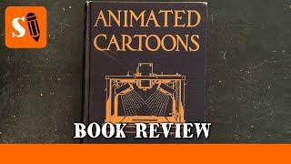 Animated Cartoons E.G. Lutz -The Book that Changed Animation