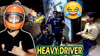 Heavy Driver Samajh rhe sab || Chandan Vlogss ||