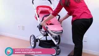 MacroBaby - Quinny Buzz Stroller