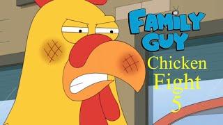Family Guy - Chicken Fight 5