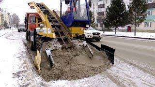 Новости Альметьевска от 25 ноября 2020