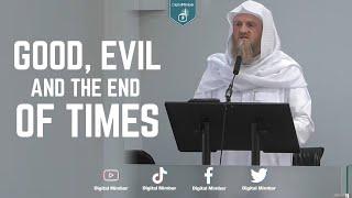 Good, Evil and the End of Times - Wasim Kempson