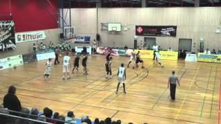 #1 Harry Boyce Mid season HIGHLIGHTS Germany 2015-2016 silent