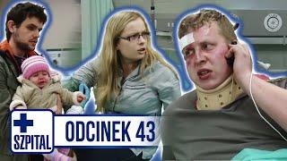 SZPITAL | ODCINEK 43