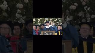 Jerry Seinfeld Duke Commencement Speech