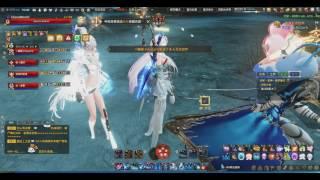 Revelation Online  Hiso...Moshi ลงดันฆ่าบอส 1