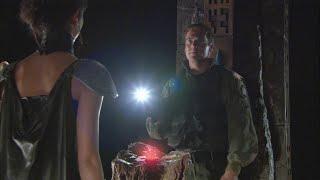 Stargate SG-1 - Season 10 - The Quest, Part 1 - Daniel's Deduction