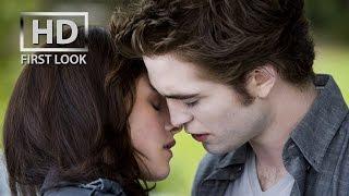 Twilight Eclipse | A jealous kiss FIRST LOOK US (2010)