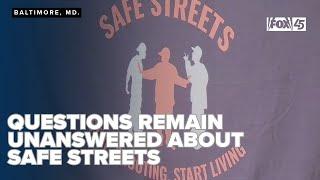 Questions remain unanswered about Safe Streets following latest BGF-connect federal plea