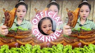 Xiao Yu Mukbang 256 | Facebook : ZBX888