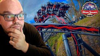 Nemesis Reborn: Success or Failure?! | Alton Towers 2024