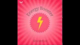 Energy Booster Meditation