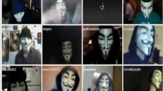 Party on tinychat