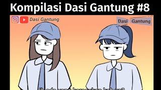 Kompilasi Dasi Gantung #8