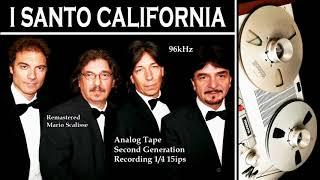 Tornerò (96kHz Remastered) I Santo California