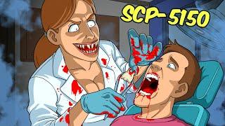 Top 15 Flesh-Mutilating SCP That Will Blow Your Mind!