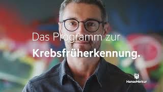 Krebs-Scan - Das Programm zur Früherkennung