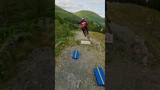 World's Hardest Bike Race?? 